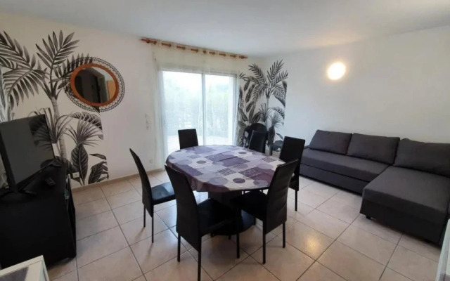 Residence des Ondines