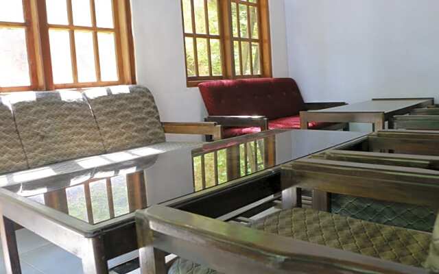 Mur Homestay