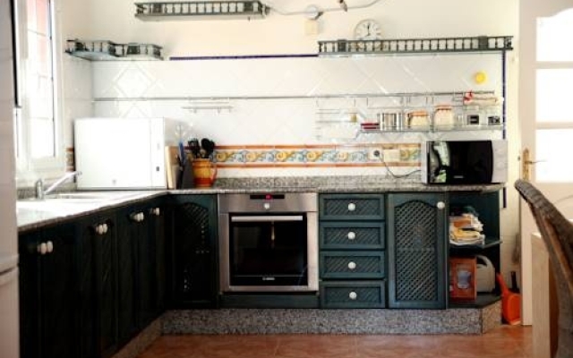 Villa Tropical Garden Maspalomas