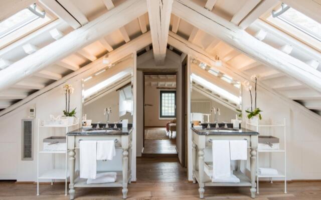 Villa Ugo - Luxury Villa Perugia-villa UGO