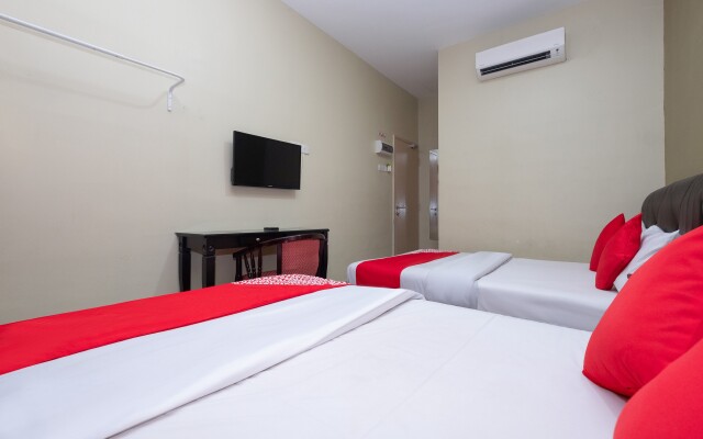 OYO 89981 Nyamanya Hotel