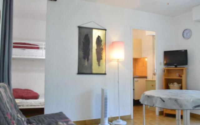 Appartement Narbonne, 2 Pièces, 6 Personnes - Fr-1-229b-138