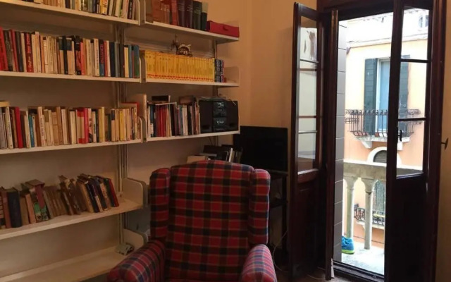 A Casa di Claudia