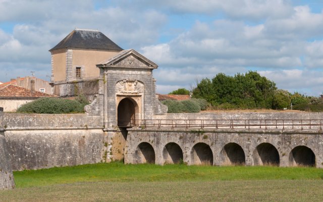 La Maison Douce