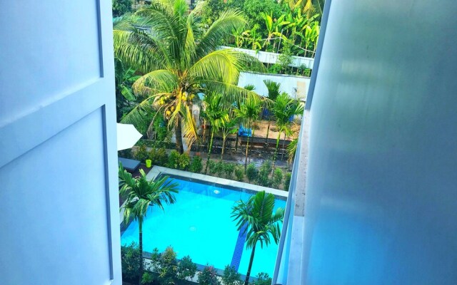 Hok Tevy Residence