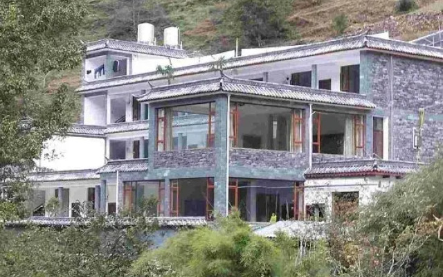 Judy's Guest House