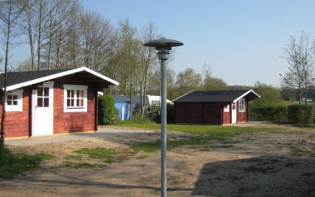 Egtved Camping & Cottages