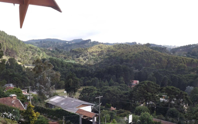 Pousada Alpenrose