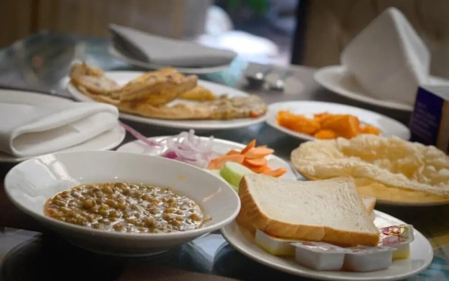 Premier Inn Express Lahore