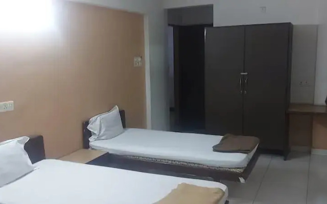 Ozone Guest House