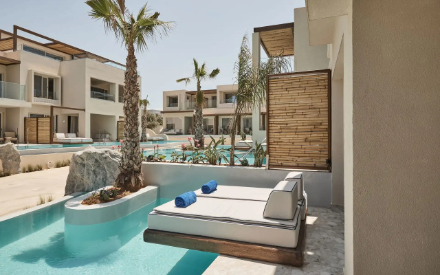 Uzenie All Suites Boutique Resort