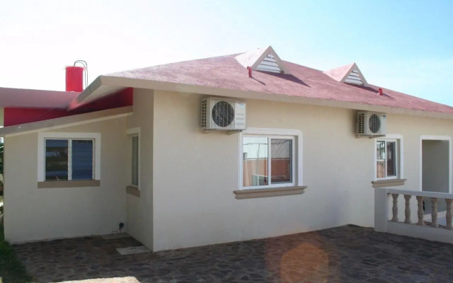 Villas Michaela Caribean