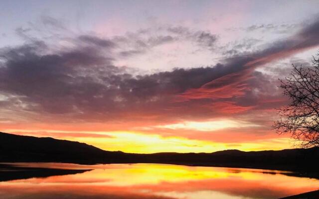 Semeen hotel i restorant Rajski zaliv