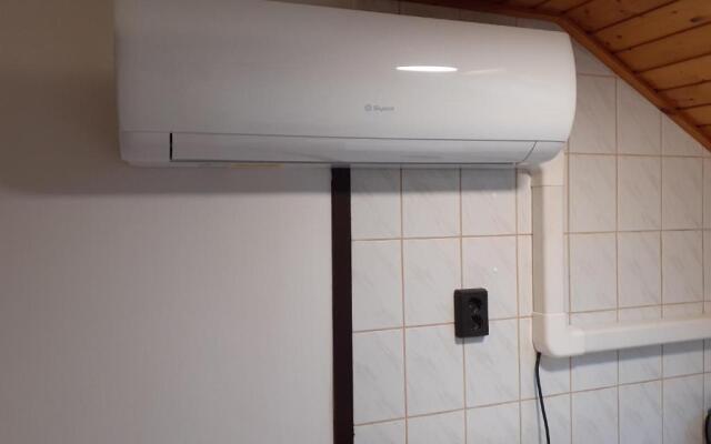 Pátri Apartmanház