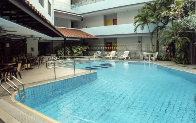 VIP Hotel (SG Clean Certified)