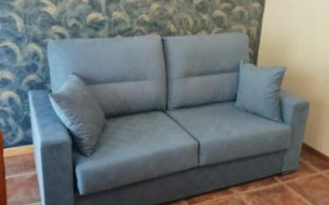 Duplex Calle El Tillo