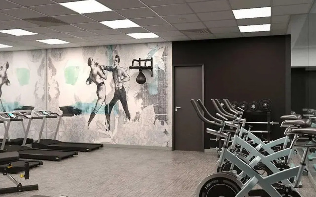 Barcelo Budapest