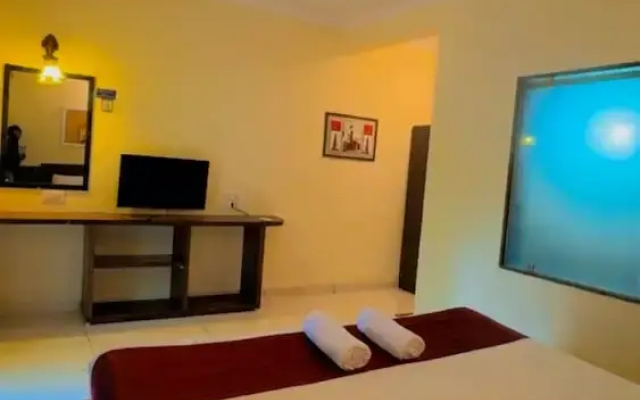 JP Resort