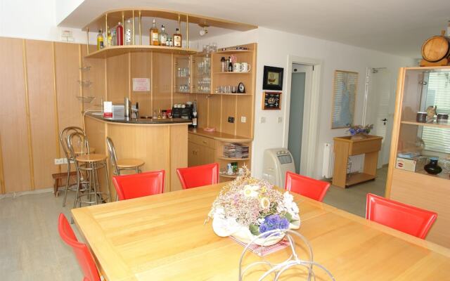 Apartments Viktorija