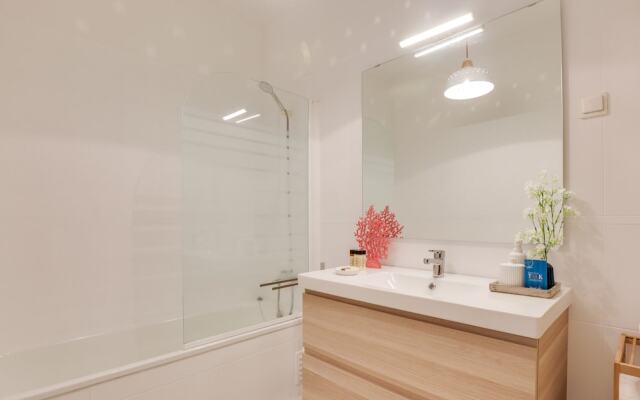 Sweet Inn Apartments - Santa Marta