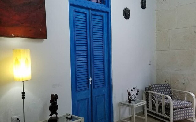 Hostal Escobar 206
