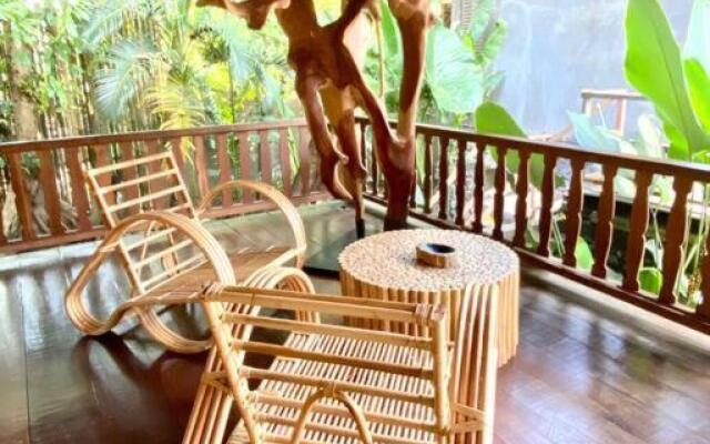 Luxury 5 Bedrooms Villa with Private Pool - Canggu