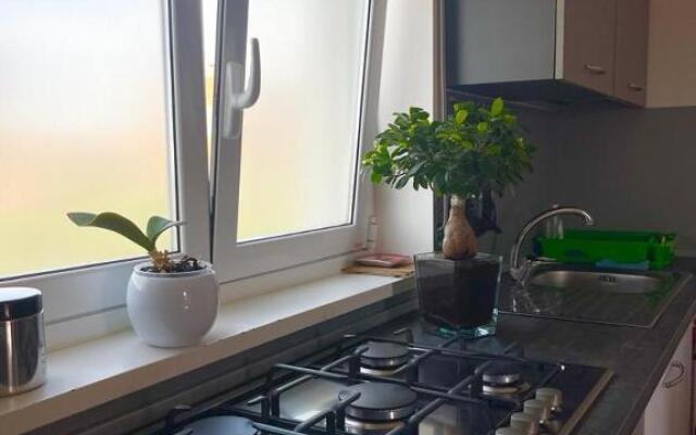 Timpa House Alle Pendici Dell'Etna