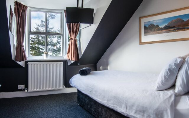 Bazpackers Hostel