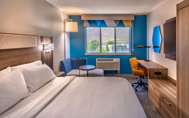 Holiday Inn Express Winnemucca by IHG