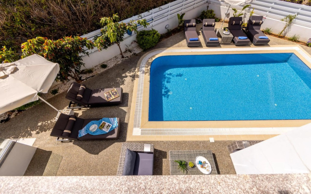 Fig Tree Bay Residences 3