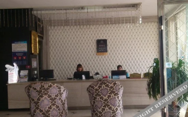 TSD Hotel