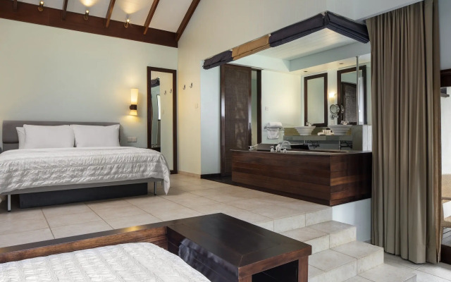 Fisherman’s Cove resort