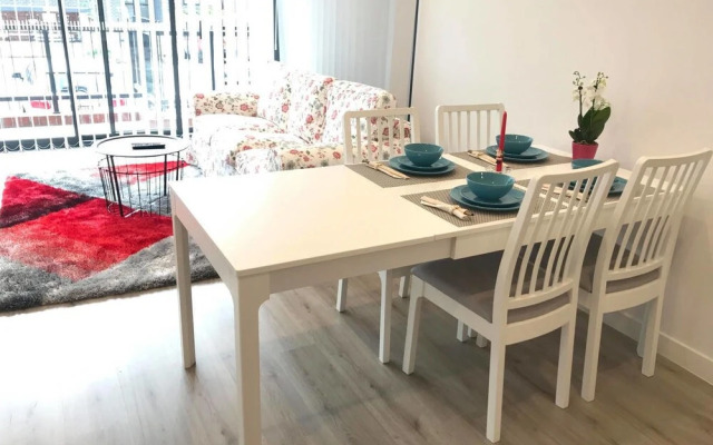 NEW 2bed2bath Walk to Penrith Station Npe081