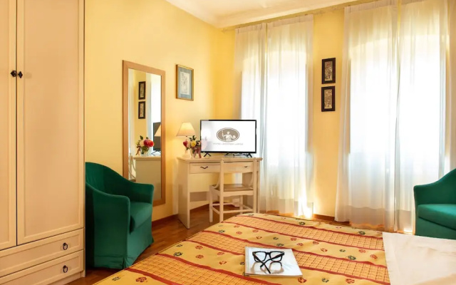 hotel minerva assisi