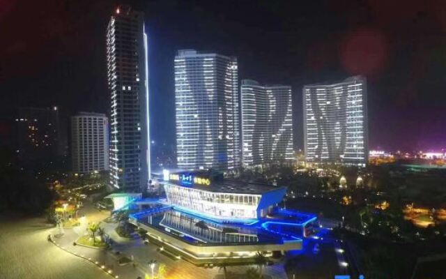 Xunliao Bay Hairun Resort Hotel