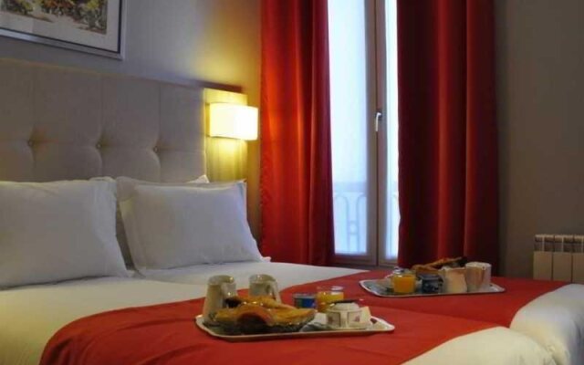 Hotel Floridor Etoile