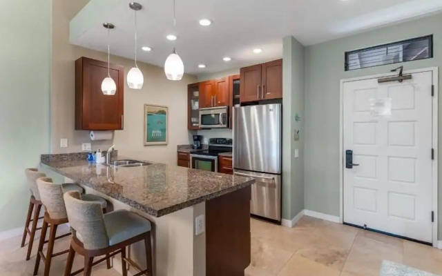 Wailea Grand Champion, #90 2 Bedroom Condo by RedAwning