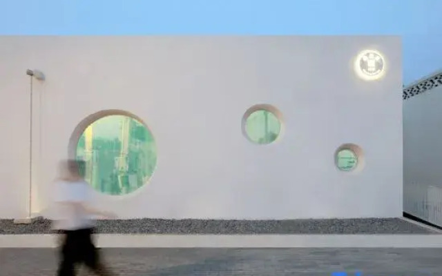 Shiguangxia Universal Holiday Homestay