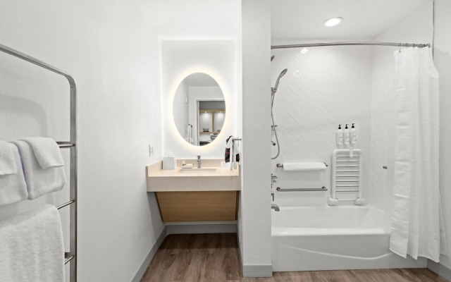 TownePlace Suites Cape Canaveral Cocoa Beach