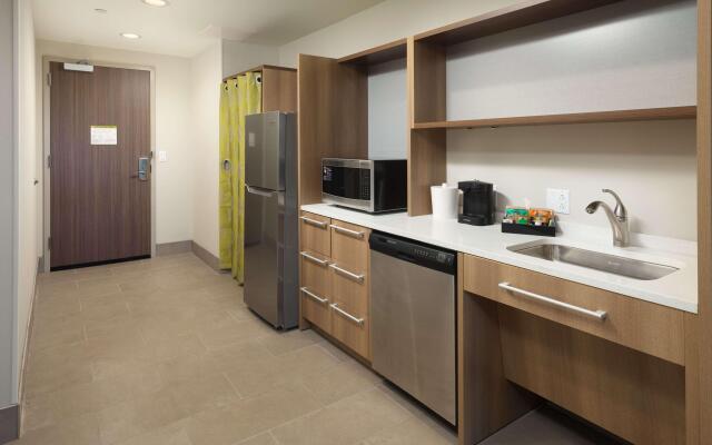 Home2 Suites by Hilton Chattanooga Hamilton Place