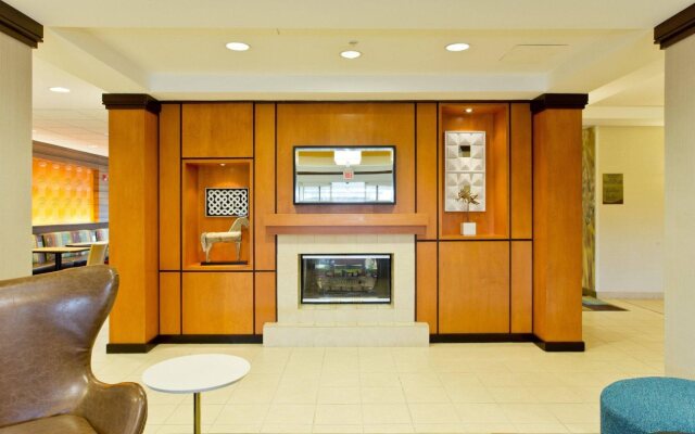 Fairfield Inn & Suites by Marriott Winchester
