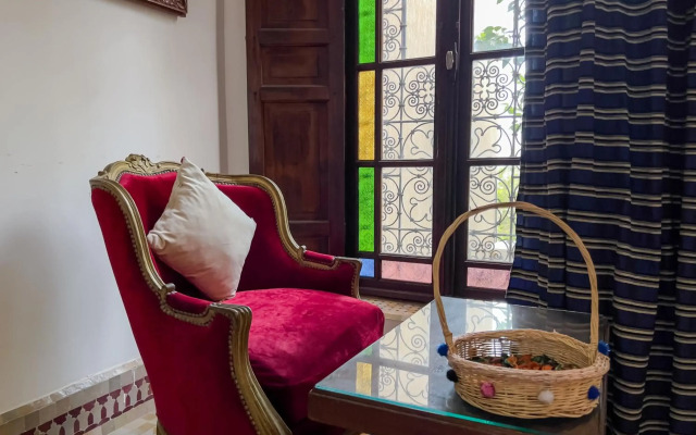 Riad Fes El Bali