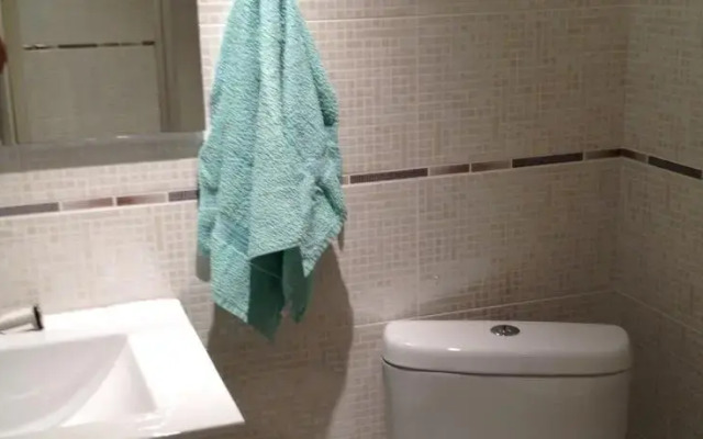 Apartamento Forum