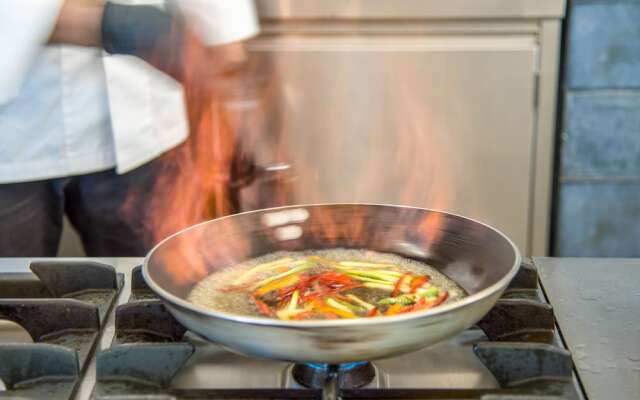 Stefan Village Hotel