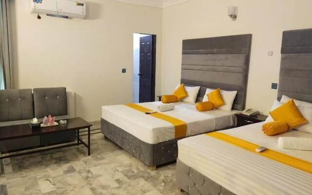 Hotel Royal Grand