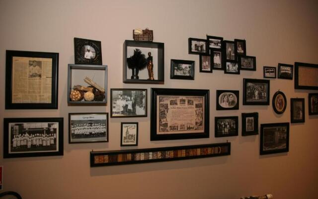 Les Loges de L'Atelier