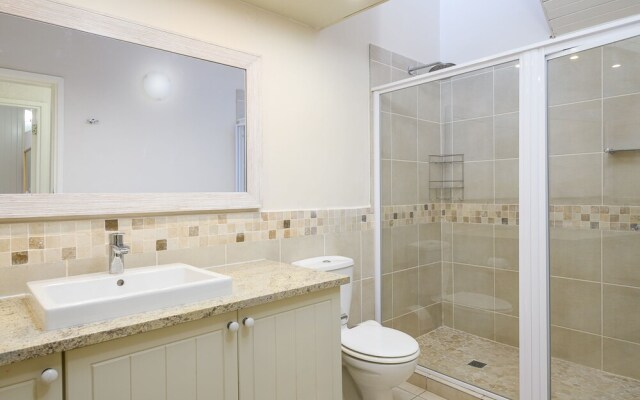 San Lameer Villa Rentals 2608