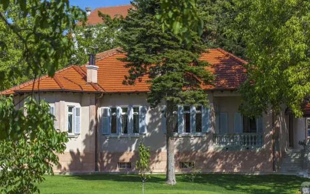 Villa Tripalo