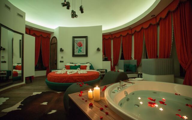 Cephanelik Butik Hotel