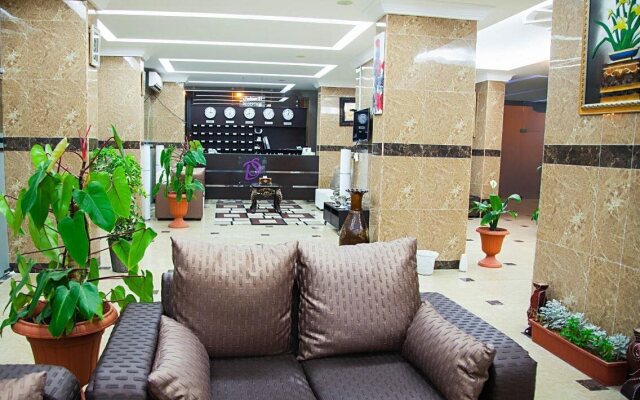 Dalal Suite Farwaniya
